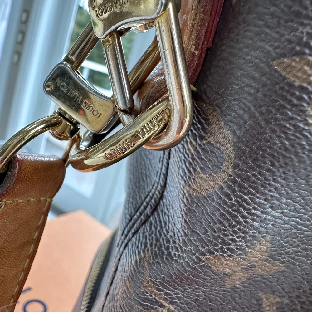 Louis Vuitton Melie - Picture 4 of 11